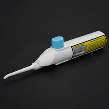 Load image into Gallery viewer, Portable Plastic Oral Irrigator Dental Hygiene Floss Dental Water Flosser Jet Cleaning Tooth Mouth Denture Cleaner Accessories 0ral irrigator
