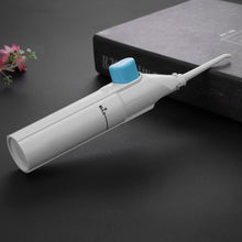 Load image into Gallery viewer, Portable Plastic Oral Irrigator Dental Hygiene Floss Dental Water Flosser Jet Cleaning Tooth Mouth Denture Cleaner Accessories 0ral irrigator
