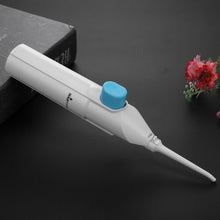 Load image into Gallery viewer, Portable Plastic Oral Irrigator Dental Hygiene Floss Dental Water Flosser Jet Cleaning Tooth Mouth Denture Cleaner Accessories 0ral irrigator
