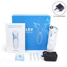Load image into Gallery viewer, Portable Skin Care Skin Repair Kit home beauty Salon Usage Tattoo Mole Skin Tag Removal with 4 Needles Professional Plasma Pen
