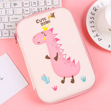 Load image into Gallery viewer, Pencil Case Stationery Case School Supplies Cute Pencil Box Bag
