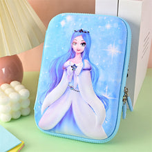 Load image into Gallery viewer, Pencil Case Stationery Case School Supplies Cute Pencil Box Bag
