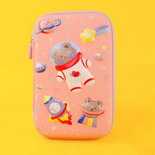 Load image into Gallery viewer, Pencil Case Stationery Case School Supplies Cute Pencil Box Bag
