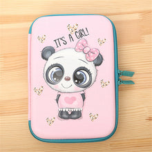 Load image into Gallery viewer, Pencil Case Stationery Case School Supplies Cute Pencil Box Bag
