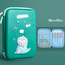 Load image into Gallery viewer, Pencil Case Stationery Case School Supplies Cute Pencil Box Bag
