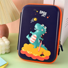 Load image into Gallery viewer, Pencil Case Stationery Case School Supplies Cute Pencil Box Bag

