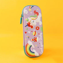 Load image into Gallery viewer, Pencil Case Stationery Case School Supplies Cute Pencil Box Bag
