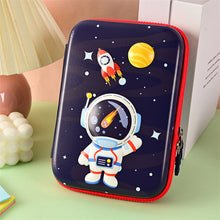 Load image into Gallery viewer, Pencil Case Stationery Case School Supplies Cute Pencil Box Bag

