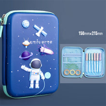 Load image into Gallery viewer, Pencil Case Stationery Case School Supplies Cute Pencil Box Bag
