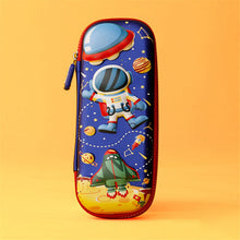 Load image into Gallery viewer, Pencil Case Stationery Case School Supplies Cute Pencil Box Bag
