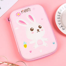 Load image into Gallery viewer, Pencil Case Stationery Case School Supplies Cute Pencil Box Bag

