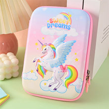 Load image into Gallery viewer, Pencil Case Stationery Case School Supplies Cute Pencil Box Bag
