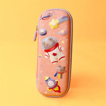 Load image into Gallery viewer, Pencil Case Stationery Case School Supplies Cute Pencil Box Bag
