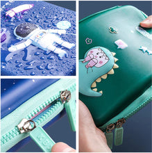 Load image into Gallery viewer, Pencil Case Stationery Case School Supplies Cute Pencil Box Bag
