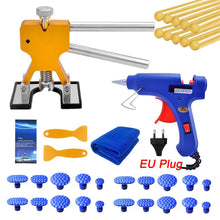 Load image into Gallery viewer, Professional Car Paintless Dent Repair Tools Dent Repair Kit Dent Removal Kits Dent Remover Dent Puller for Cars Vehicle Auto
