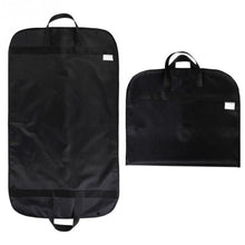 Load image into Gallery viewer, Professional Garment Bag Cover Suit Dress Storage Non-woven Breathable Dust Cover Protector Travel Carrier cloth dust cover

