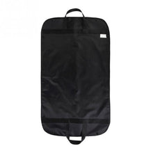 Load image into Gallery viewer, Professional Garment Bag Cover Suit Dress Storage Non-woven Breathable Dust Cover Protector Travel Carrier cloth dust cover
