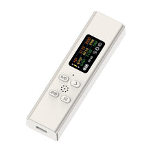 Load image into Gallery viewer, Professional Nuclear Radiation Detector High Precision Geiger Counter Gamma X-Ray Radiation Monitor Mini Radioactive Tester
