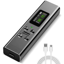 Load image into Gallery viewer, Professional Nuclear Radiation Detector High Precision Geiger Counter Gamma X-Ray Radiation Monitor Mini Radioactive Tester
