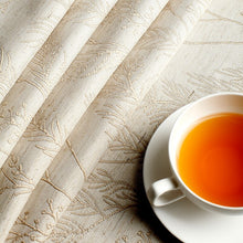 Load image into Gallery viewer, Proud Rose Linen Tablecloth Waterproof Table Cover Table Protection Coat Modern Rectangular Coffee Table Cloth for Living Room
