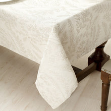 Load image into Gallery viewer, Proud Rose Linen Tablecloth Waterproof Table Cover Table Protection Coat Modern Rectangular Coffee Table Cloth for Living Room
