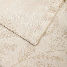 Load image into Gallery viewer, Proud Rose Linen Tablecloth Waterproof Table Cover Table Protection Coat Modern Rectangular Coffee Table Cloth for Living Room

