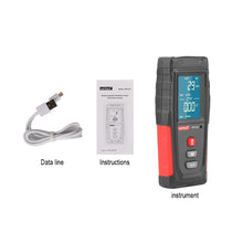Load image into Gallery viewer, RZ Electromagnetic Field Radiation Detector Tester Emf Meter Rechargeable Handheld Portable Counter Emission Dosimeter Computer
