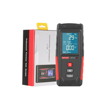 Load image into Gallery viewer, RZ Electromagnetic Field Radiation Detector Tester Emf Meter Rechargeable Handheld Portable Counter Emission Dosimeter Computer

