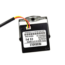 Load image into Gallery viewer, Cctv 700TVL Analoge Bewakingscamera 3.6Mm Lens Mini Metalen Body Luchtfotografie
