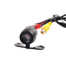 Load image into Gallery viewer, Redeagle Outdoor Waterdicht Analoge Security Camera 12V Mount Vooraanzicht Camera 600TVL Resolutie &amp; Rca-uitgang
