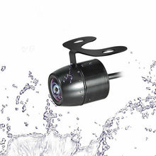 Load image into Gallery viewer, Redeagle Outdoor Waterdicht Analoge Security Camera 12V Mount Vooraanzicht Camera 600TVL Resolutie &amp; Rca-uitgang
