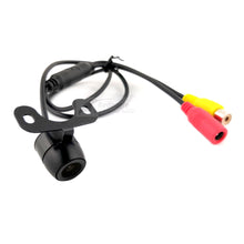 Load image into Gallery viewer, Redeagle Outdoor Waterdichte Camera Mini Analoge Security Camera Groothoek Vooraanzicht Camera Zonder Gids Lijn
