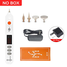 Load image into Gallery viewer, Remove wrinkle and freckles mole ion spotted pen body skin spots facial tattoo removal tool to get rid of moles beauty treatment
