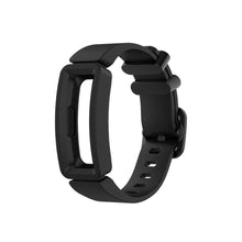 Load image into Gallery viewer, Replacement Soft Silicone Strap For Fitbit ace 2 Kids Smart Watch Band Classic Bracelet For Fitbit Inspire/Inspire HR Wristbands
