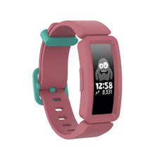 Load image into Gallery viewer, Replacement Soft Silicone Strap For Fitbit ace 2 Kids Smart Watch Band Classic Bracelet For Fitbit Inspire/Inspire HR Wristbands
