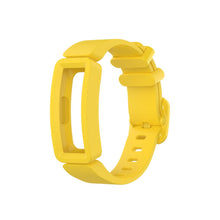 Load image into Gallery viewer, Replacement Soft Silicone Strap For Fitbit ace 2 Kids Smart Watch Band Classic Bracelet For Fitbit Inspire/Inspire HR Wristbands
