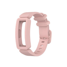Load image into Gallery viewer, Replacement Soft Silicone Strap For Fitbit ace 2 Kids Smart Watch Band Classic Bracelet For Fitbit Inspire/Inspire HR Wristbands
