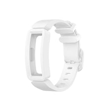 Load image into Gallery viewer, Replacement Soft Silicone Strap For Fitbit ace 2 Kids Smart Watch Band Classic Bracelet For Fitbit Inspire/Inspire HR Wristbands

