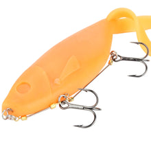 Load image into Gallery viewer, Fishhook Fishing Screw Rig Double VMC Fishing Hooks With Pike Center Pin Shad Belly Stingers For Shallow-Rigging, 1 Pcs Per Pack
