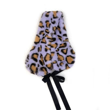 Load image into Gallery viewer, New Leopard Headbands Winter Solid Color Ear Warmer Adjustable Coldproof Beanies Cap Women Headwear
