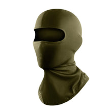 Load image into Gallery viewer, 5 Pieces Balaclava Men Motorcycle Face Mask Summer Ice Silk Motocross Riding Mask Sun UV Protection Motorcycle Headwear Mask
