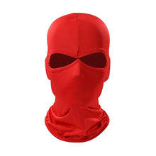 Load image into Gallery viewer, Full Face Cover Hat Balaclava Hat Special Forces Tactical CS Sun protection Winter Ski Cycling Hat Outdoor Sports Warm Face Mask
