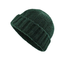 Load image into Gallery viewer, Fashion Thickened Winter Knit Cap Windproof Cold Proof Thicken Beanie Keep Warm Crochet Hats
