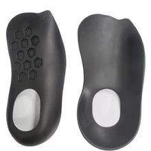 Load image into Gallery viewer, Insole 1 Pair Orthotic s For Flat Feet O-Shaped Legs And Plantar Fasciitis - Unisex Arch Support  Inserts shoe pads
