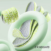 Load image into Gallery viewer, Insole 1Pair Boost Height Increase s s Men Women Soft Comfort Running Sports  for Feet 1.5/2.5/3.5cm Growing  Pads shoe pads

