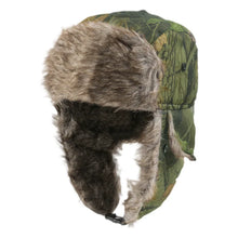 Load image into Gallery viewer, Winter Camouflage Hunter Hat Ear Protection Warm Outdoor Mountaineering Hunting Hiking Ear Protection Warm Hat
