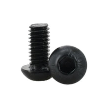 Load image into Gallery viewer, 500Pcs M2 M2.5 Small Screw Bolt Kit 4mm 5mm 6mm 8mm 10mm Electrical Screws Hex Hexagon Socket Cap Laptop PCB Allen Bolts Set
