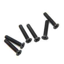 Load image into Gallery viewer, 250PCS Flat Head Phillips Screws Kit Small Mini Steel Bolt Set m2 m2.5 m3 for Repair Computer Electronic Laptop Screws Kit
