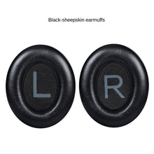 Load image into Gallery viewer, Suitable for Doctor Bose 700 Earphone Sleeves NC700 Foam Cover Headset Headphone Cover Earmuffs Earmuffs Leather Case
