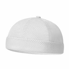 Load image into Gallery viewer, New Hat For Men And Women In Spring And Autumn Brimless Hat Hip Hop Hat Without Brim
